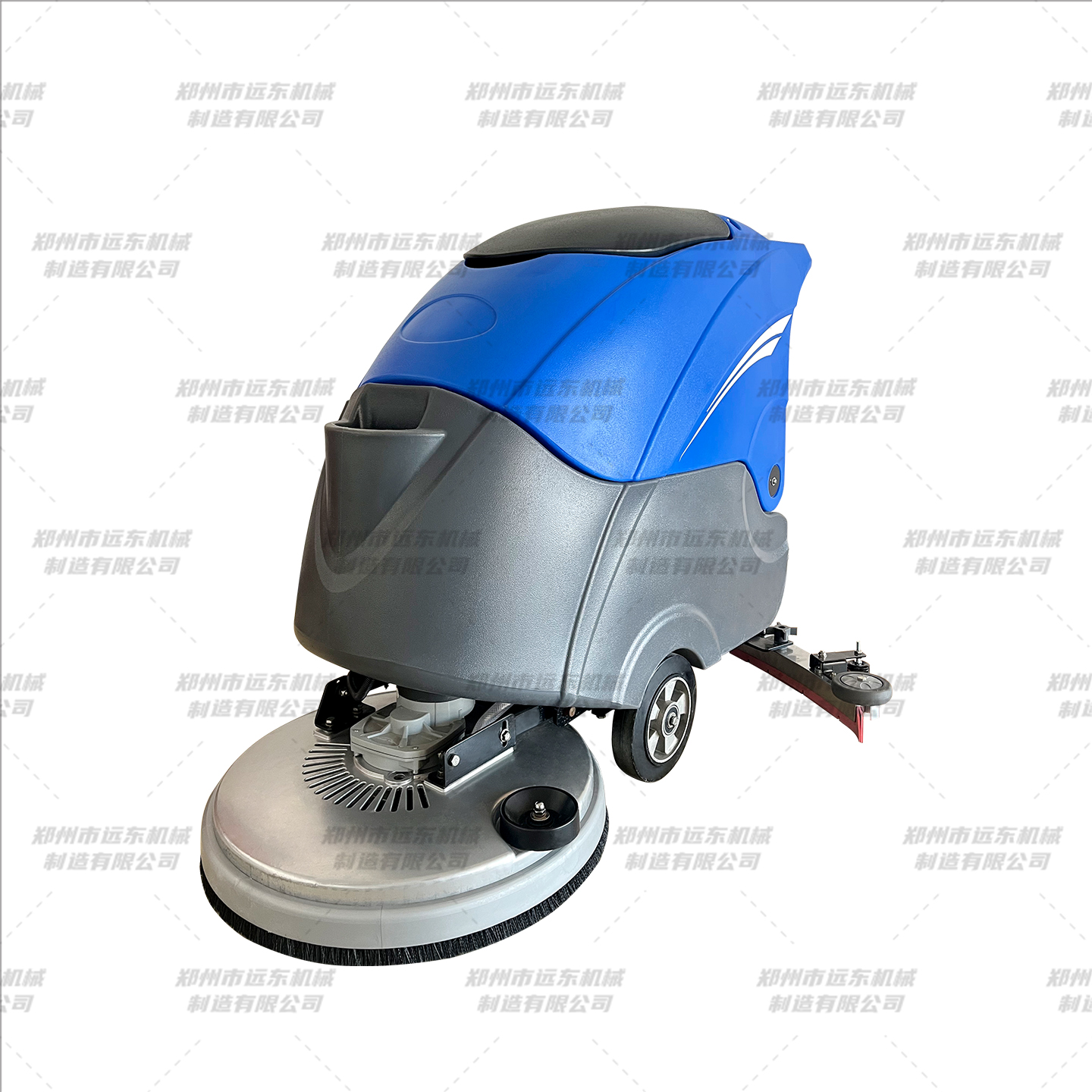 550型洗地机(图1) 550型洗地机(图1)