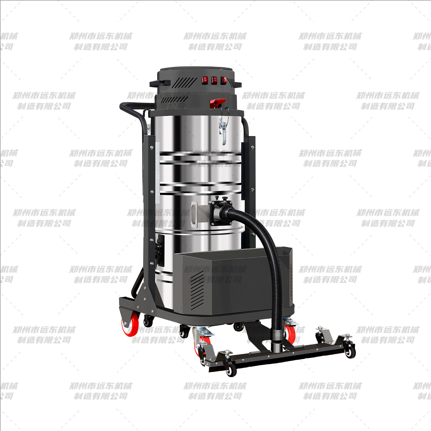 100B型插线款吸尘器(图1) 100B型插线款吸尘器(图1)