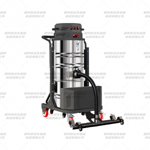 100B型插线款吸尘器